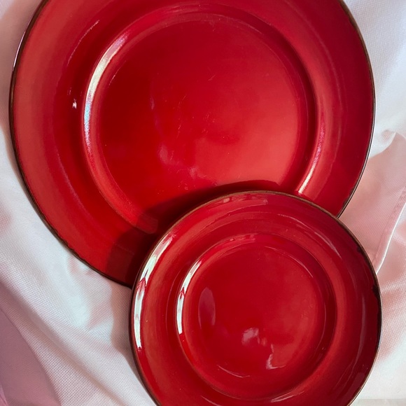 Pottery Barn Dining Pottery Barn Dinnerware Poshmark